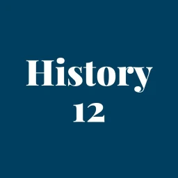 Biểu tượng HISTORY 12